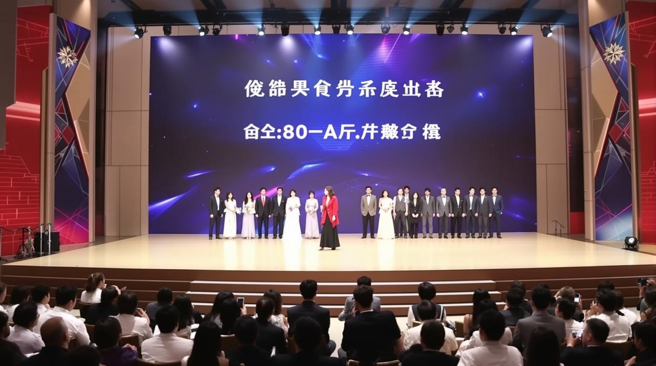 国产视频2026年度发布会：六部重磅新作震撼亮相